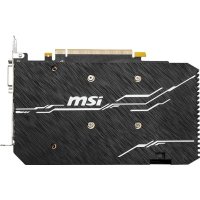 видеокарта MSI nVidia GeForce GTX 1660 Ti Ventus XS 6G V1