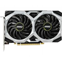 видеокарта MSI nVidia GeForce GTX 1660 Ventus XS 6G
