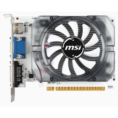 

MSI nVidia GeForce