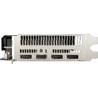 MSI nVidia GeForce RTX 2060 Aero ITX 6G OC