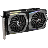 MSI nVidia GeForce RTX 2060 Gaming 6G
