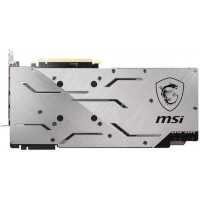 видеокарта MSI nVidia GeForce RTX 2060 Gaming Z 6G Plus