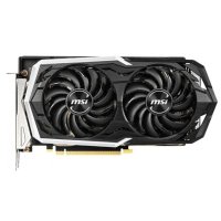 видеокарта MSI nVidia GeForce RTX 2060 Super Armor OC