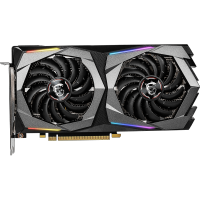 видеокарта MSI nVidia GeForce RTX 2060 Super Gaming