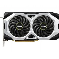 видеокарта MSI nVidia GeForce RTX 2060 Super Ventus GP OC 8Gb
