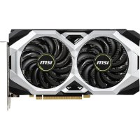 видеокарта MSI nVidia GeForce RTX 2060 Super Ventus OC