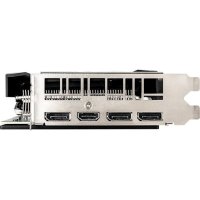 видеокарта MSI nVidia GeForce RTX 2060 Super Ventus OC