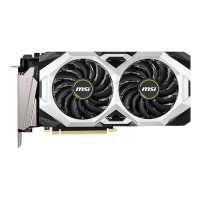 видеокарта MSI nVidia GeForce RTX 2060 Super Ventus V1