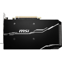 MSI nVidia GeForce RTX 2060 Ventus 6G OC