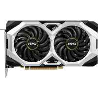 видеокарта MSI nVidia GeForce RTX 2060 Ventus 6G OC