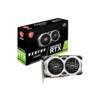 видеокарта MSI nVidia GeForce RTX 2060 Ventus GP OC