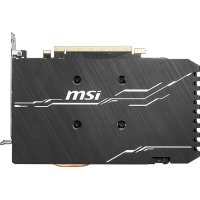 видеокарта MSI nVidia GeForce RTX 2060 Ventus XS 6G