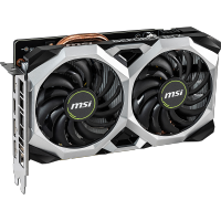 MSI nVidia GeForce RTX 2060 Ventus XS 6G OC