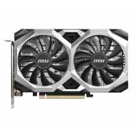 видеокарта MSI nVidia GeForce RTX 2060 Ventus XS 6G V1