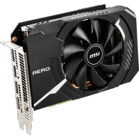 видеокарта MSI nVidia GeForce RTX 2070 Aero ITX 8G