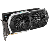 MSI nVidia GeForce RTX 2070 Armor 8G