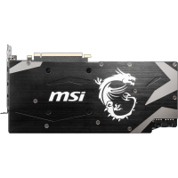 видеокарта MSI nVidia GeForce RTX 2070 Armor 8G