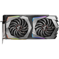 видеокарта MSI nVidia GeForce RTX 2070 Gaming 8G