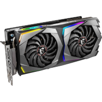 видеокарта MSI nVidia GeForce RTX 2070 Gaming Z 8G