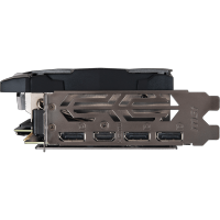 видеокарта MSI nVidia GeForce RTX 2070 Super Gaming Trio