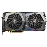 видеокарта MSI nVidia GeForce RTX 2070 Super Gaming X