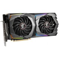 MSI nVidia GeForce RTX 2070 Super Gaming X