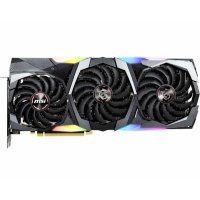 видеокарта MSI nVidia GeForce RTX 2070 Super Gaming X Trio