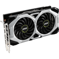 MSI nVidia GeForce RTX 2070 Ventus 8G