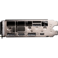 MSI nVidia GeForce RTX 2080 Aero 8G