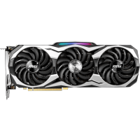 видеокарта MSI nVidia GeForce RTX 2080 Duke 8G OCV1