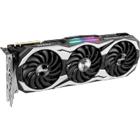 MSI nVidia GeForce RTX 2080 Duke 8G OCV1