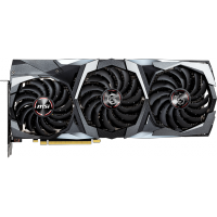 видеокарта MSI nVidia GeForce RTX 2080 Gaming Trio