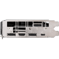 MSI nVidia GeForce RTX 2080 Sea Hawk X