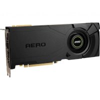 MSI nVidia GeForce RTX 2080 Super Aero SI