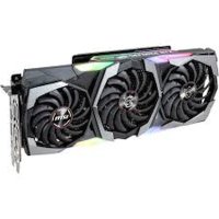 видеокарта MSI nVidia GeForce RTX 2080 Super Gaming Trio