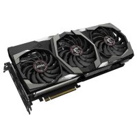 видеокарта MSI nVidia GeForce RTX 2080 Super Gaming X Trio