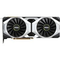 видеокарта MSI nVidia GeForce RTX 2080 Super Ventus OC