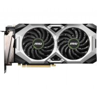 видеокарта MSI nVidia GeForce RTX 2080 Super Ventus XS