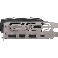 MSI nVidia GeForce RTX 2080 Ti Duke 11G OC