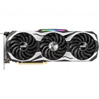 видеокарта MSI nVidia GeForce RTX 2080 Ti Duke 11G OCV1