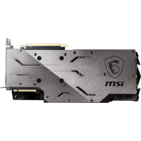 видеокарта MSI nVidia GeForce RTX 2080 Ti Gaming X Trio