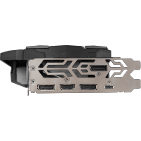 MSI nVidia GeForce RTX 2080 Ti Gaming X Trio