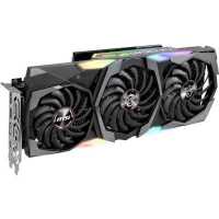 MSI nVidia GeForce RTX 2080 Ti Gaming Z Trio
