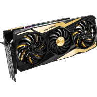 MSI nVidia GeForce RTX 2080 Ti Lightning Z