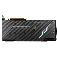 видеокарта MSI nVidia GeForce RTX 2080 Ti Lightning Z