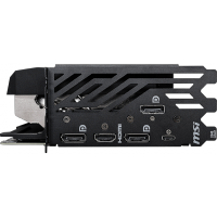 MSI nVidia GeForce RTX 2080 Ti Lightning Z
