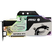 видеокарта MSI nVidia GeForce RTX 2080 Ti Sea Hawk EK X