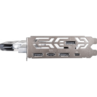 MSI nVidia GeForce RTX 2080 Ti Sea Hawk EK X