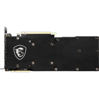видеокарта MSI nVidia GeForce RTX 2080 Ti Sea Hawk X