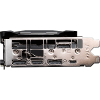 видеокарта MSI nVidia GeForce RTX 2080 Ti Ventus 11G